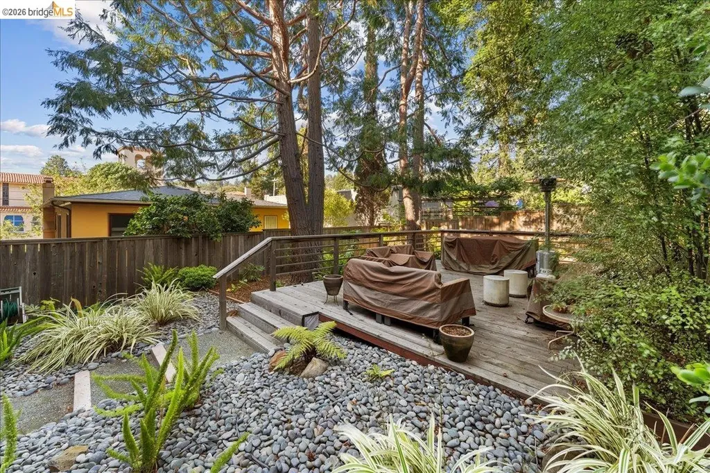 875 Colusa Avenue Berkeley CA 94707