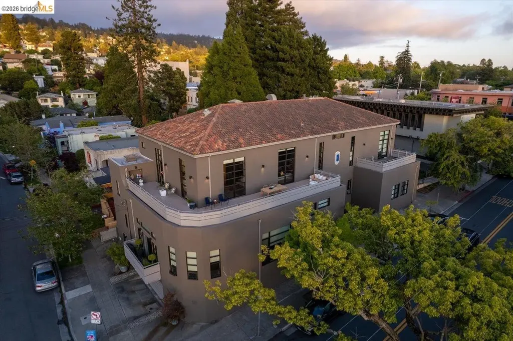 875 Colusa Avenue Berkeley CA 94707