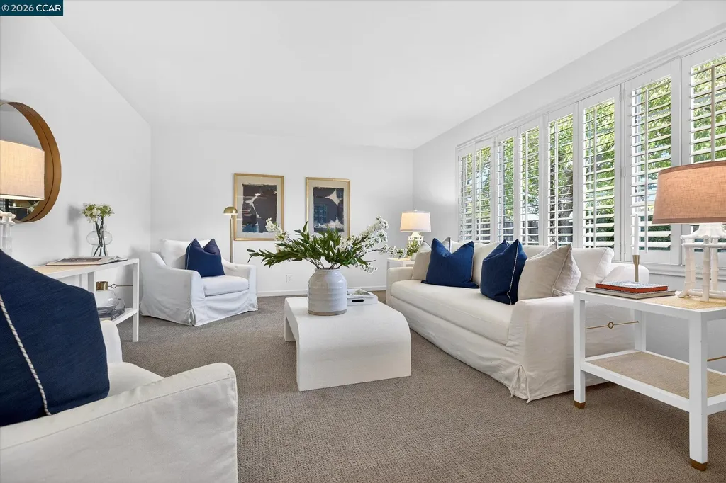 801 Cheyenne Drive Walnut Creek CA 94598