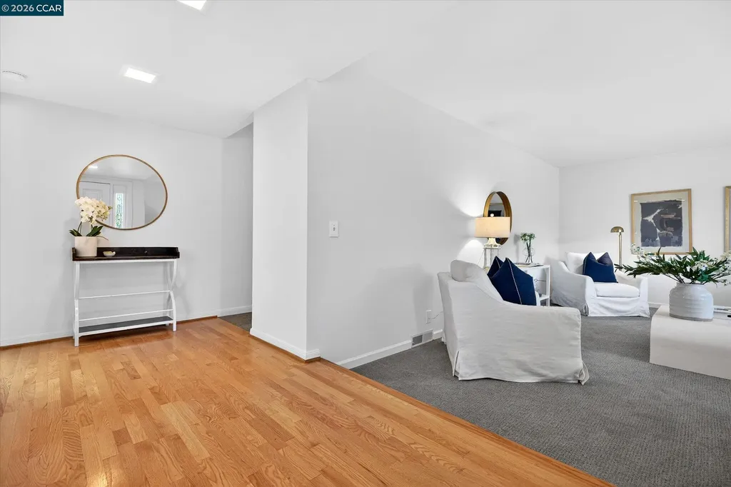 801 Cheyenne Drive Walnut Creek CA 94598