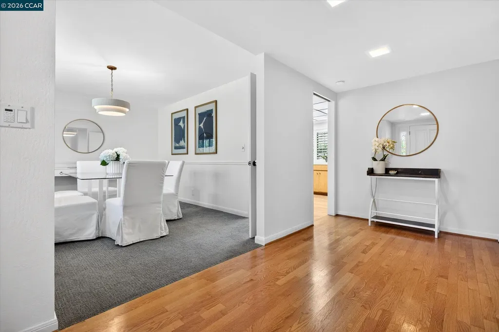 801 Cheyenne Drive Walnut Creek CA 94598