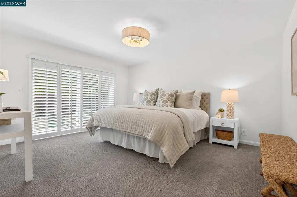801 Cheyenne Drive Walnut Creek CA 94598