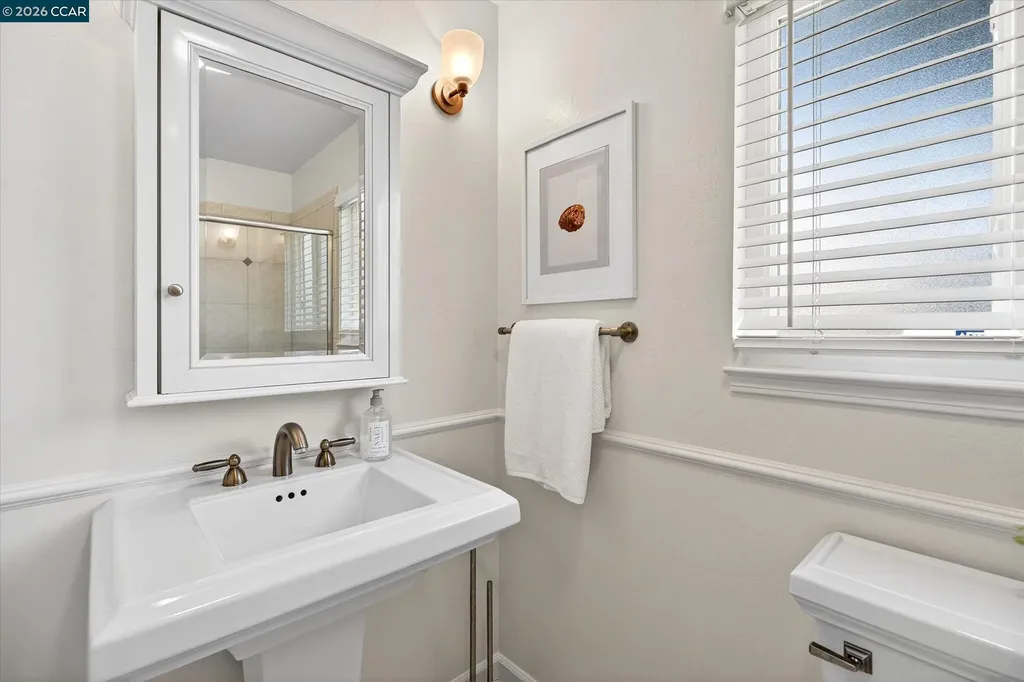 801 Cheyenne Drive Walnut Creek CA 94598