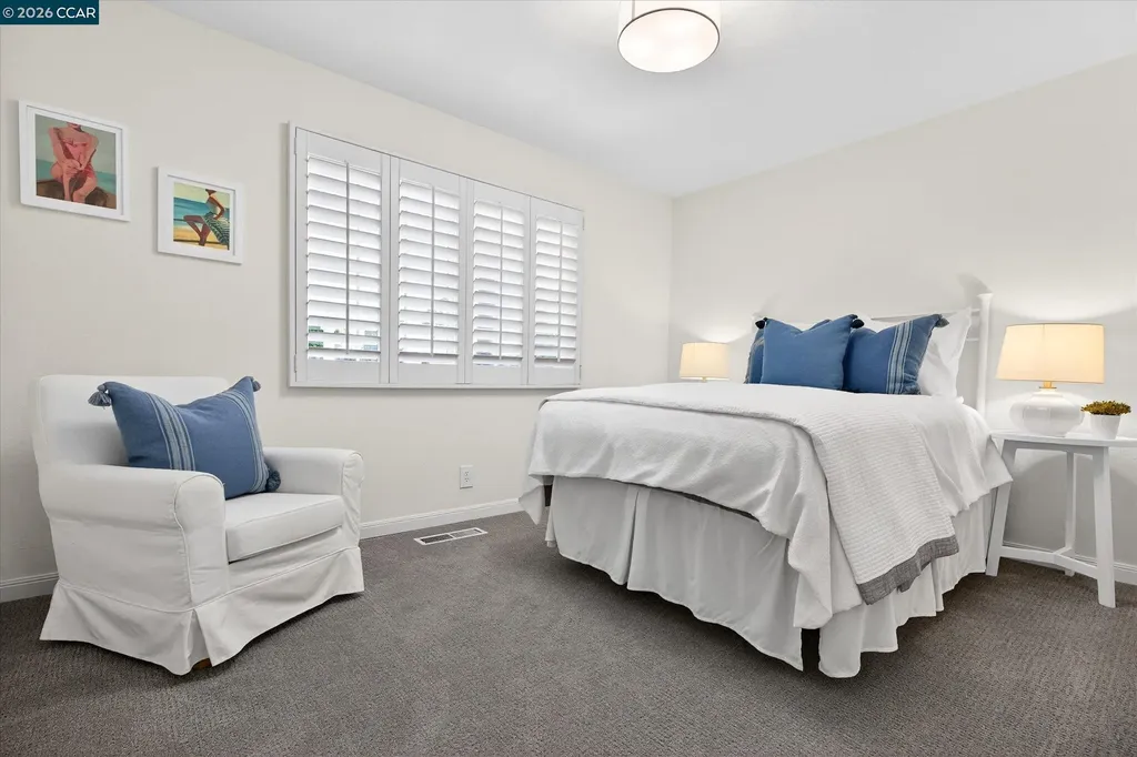 801 Cheyenne Drive Walnut Creek CA 94598