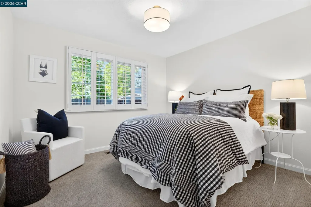 801 Cheyenne Drive Walnut Creek CA 94598