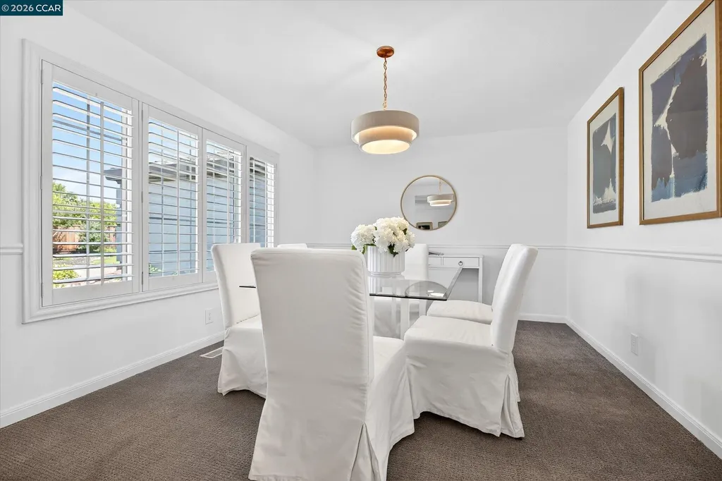 801 Cheyenne Drive Walnut Creek CA 94598