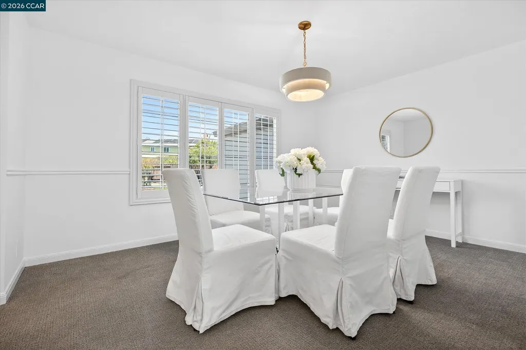 801 Cheyenne Drive Walnut Creek CA 94598