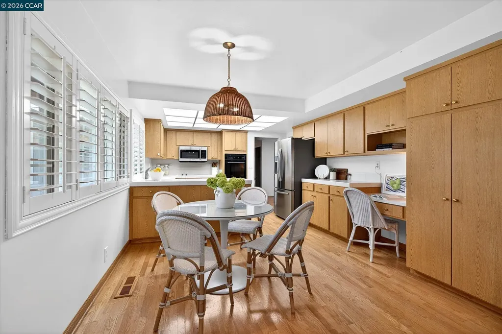 801 Cheyenne Drive Walnut Creek CA 94598
