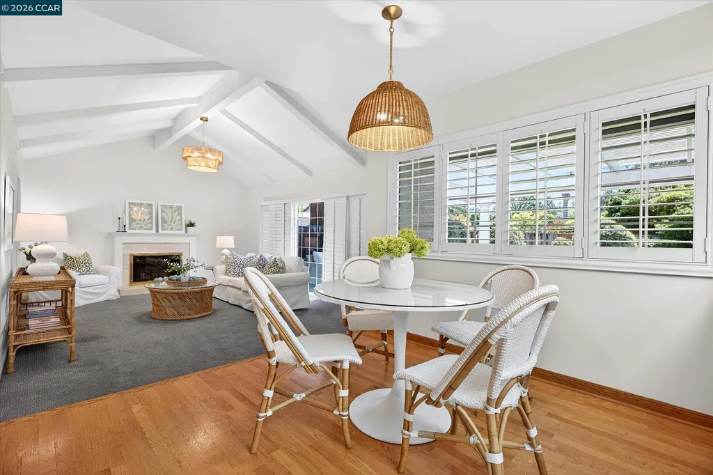 801 Cheyenne Drive Walnut Creek CA 94598