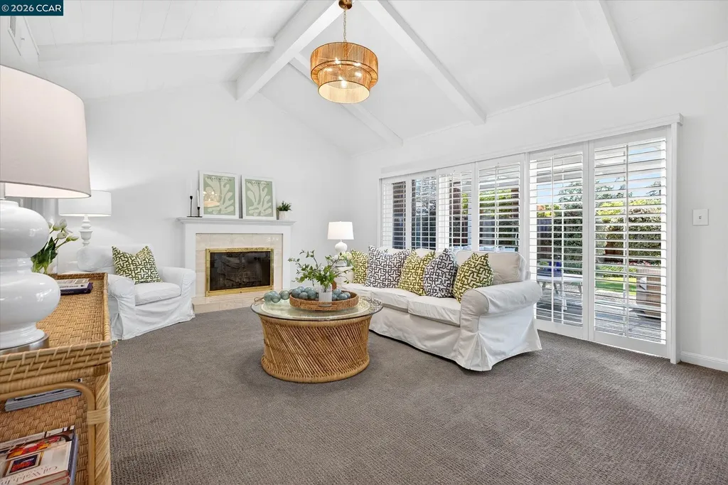 801 Cheyenne Drive Walnut Creek CA 94598