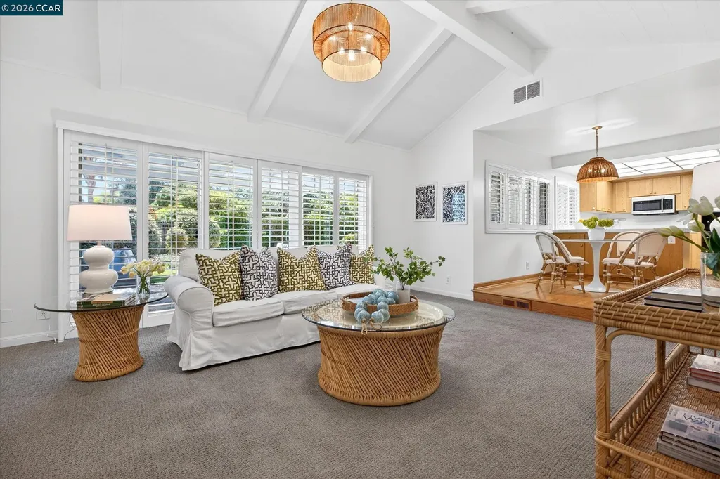 801 Cheyenne Drive Walnut Creek CA 94598