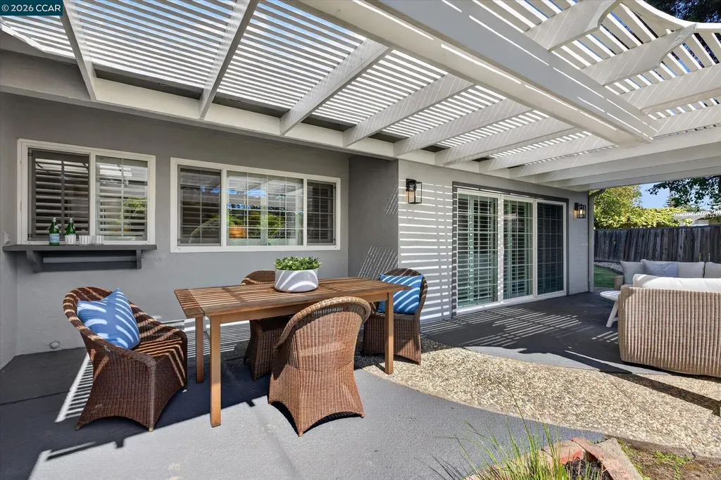 801 Cheyenne Drive Walnut Creek CA 94598