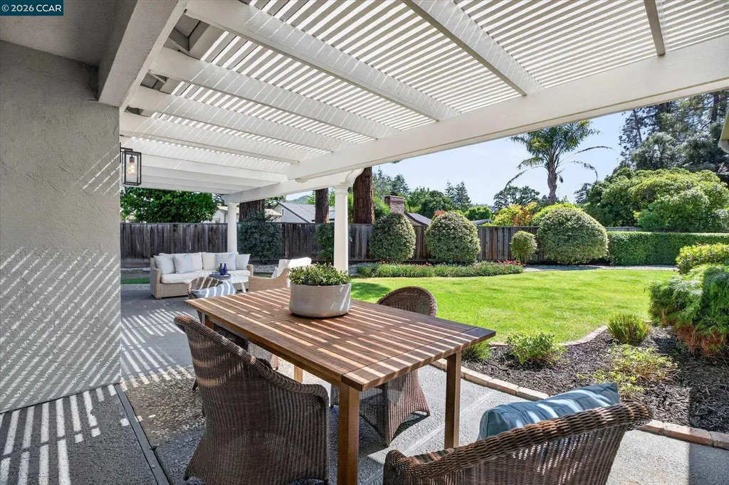801 Cheyenne Drive Walnut Creek CA 94598