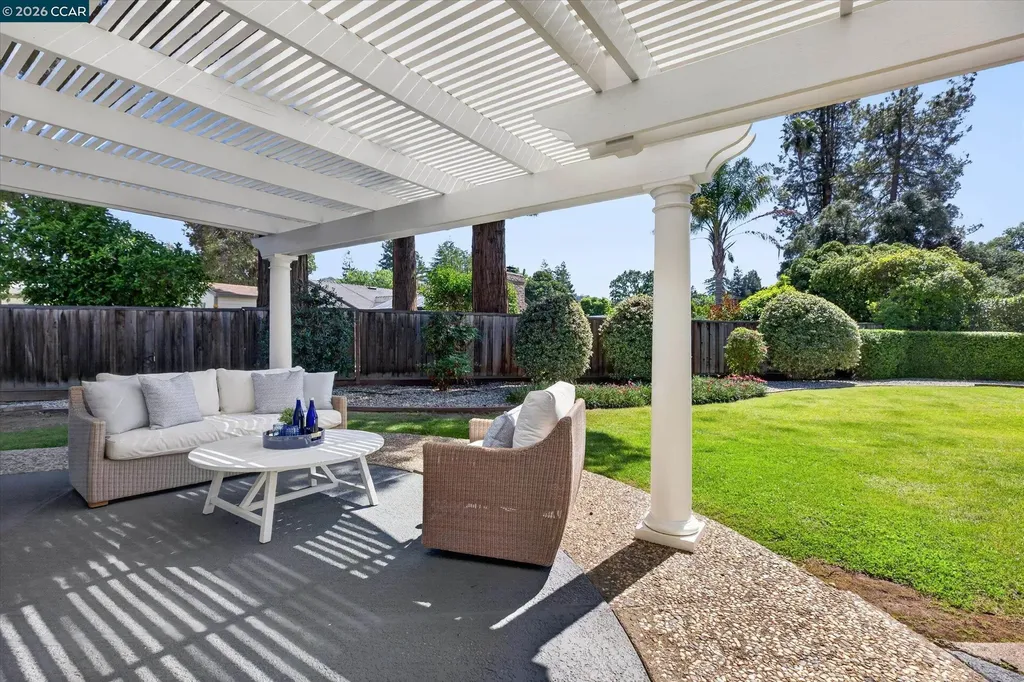 801 Cheyenne Drive Walnut Creek CA 94598