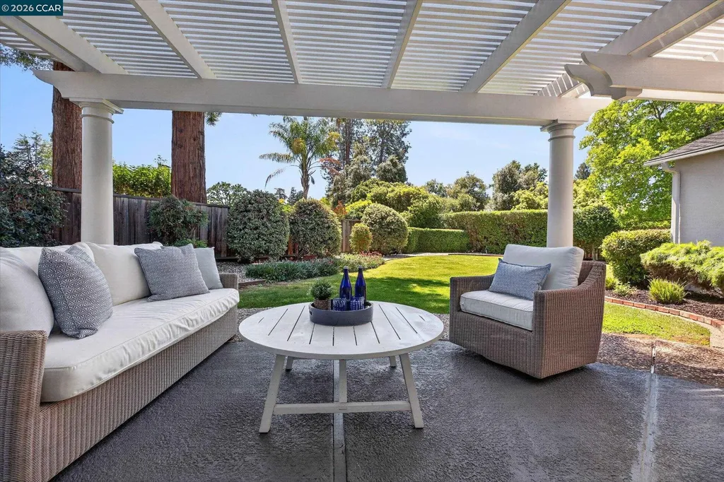 801 Cheyenne Drive Walnut Creek CA 94598