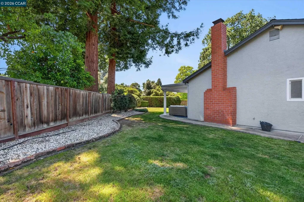 801 Cheyenne Drive Walnut Creek CA 94598