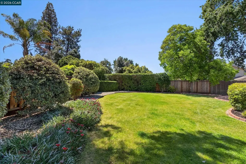 801 Cheyenne Drive Walnut Creek CA 94598