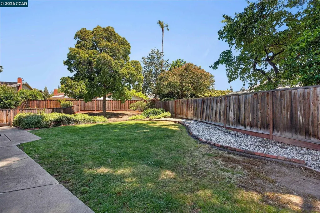 801 Cheyenne Drive Walnut Creek CA 94598