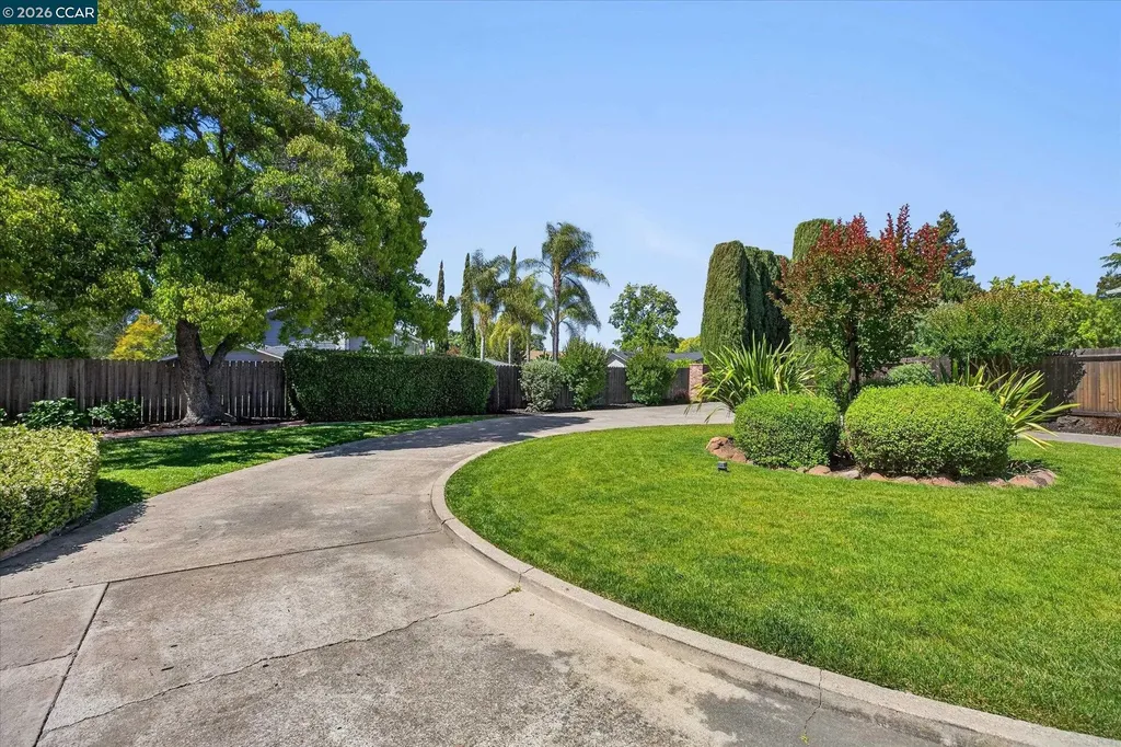 801 Cheyenne Drive Walnut Creek CA 94598