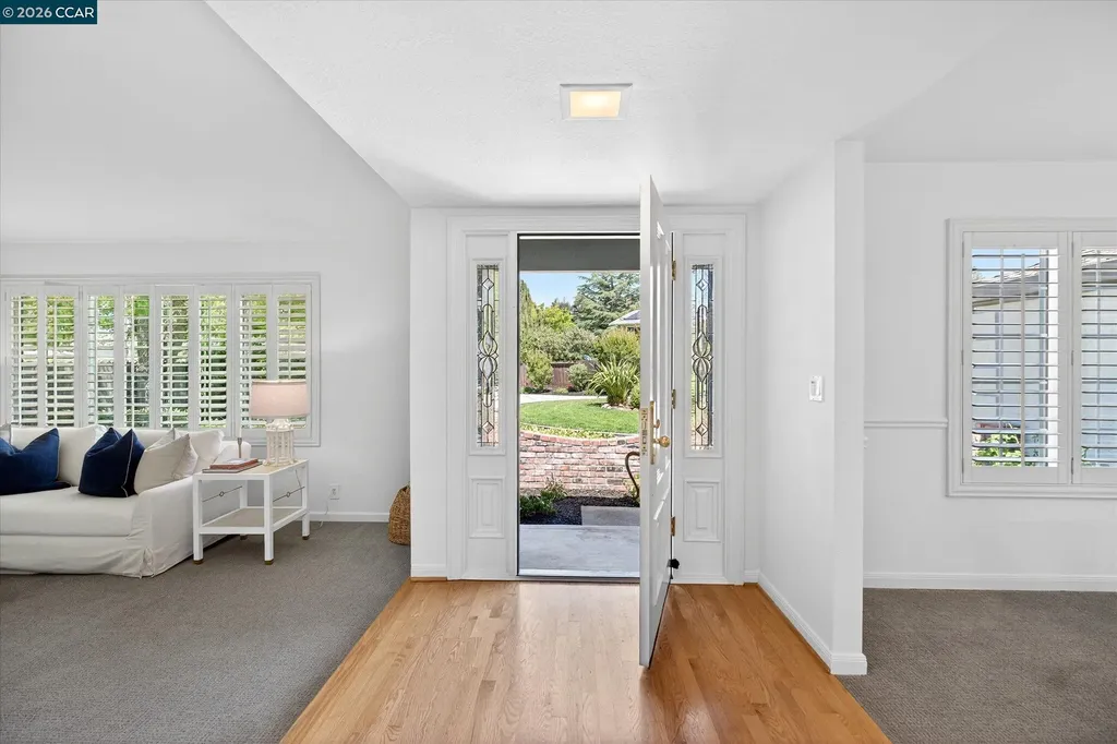 801 Cheyenne Drive Walnut Creek CA 94598