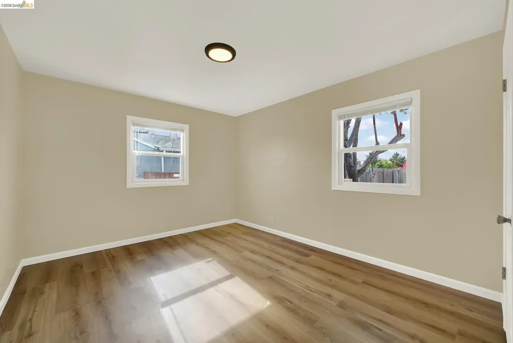 2208 Potrero Avenue Richmond CA 94804