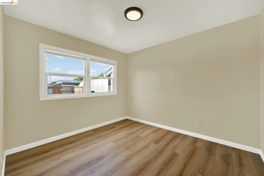 2208 Potrero Avenue Richmond CA 94804