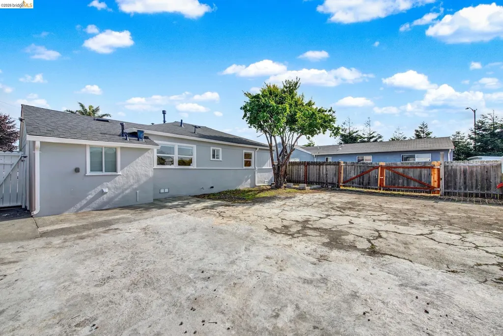 2208 Potrero Avenue Richmond CA 94804
