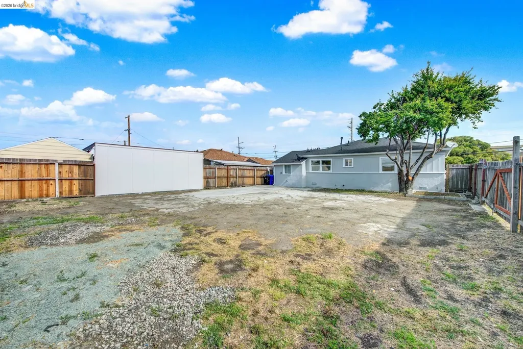 2208 Potrero Avenue Richmond CA 94804