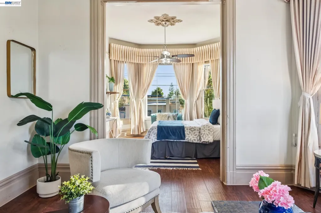 1801 Buena Vista Avenue Alameda CA 94501