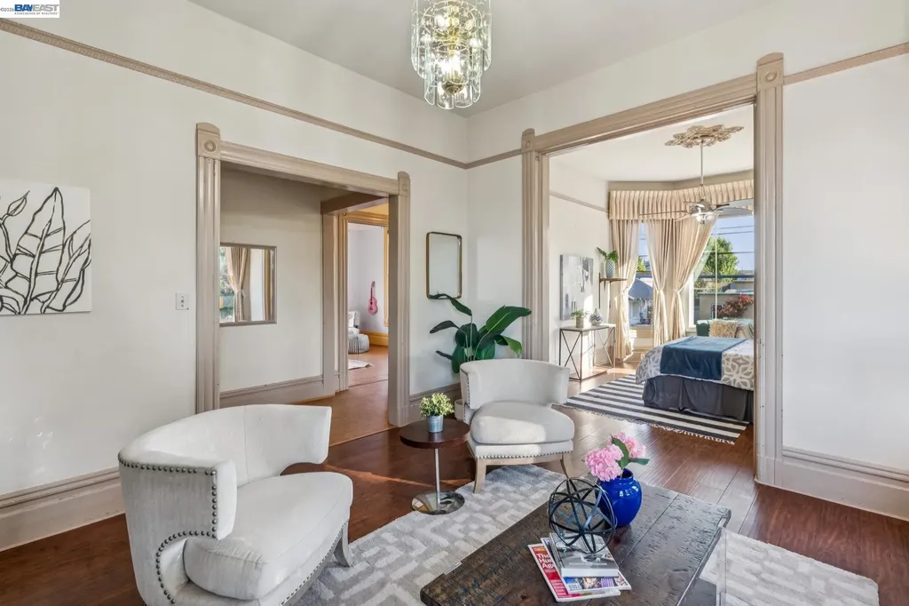 1801 Buena Vista Avenue Alameda CA 94501