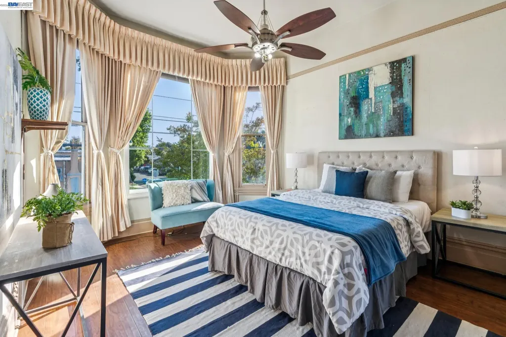 1801 Buena Vista Avenue Alameda CA 94501