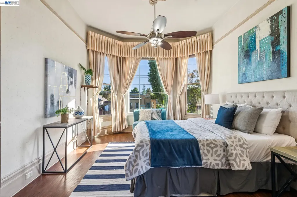 1801 Buena Vista Avenue Alameda CA 94501