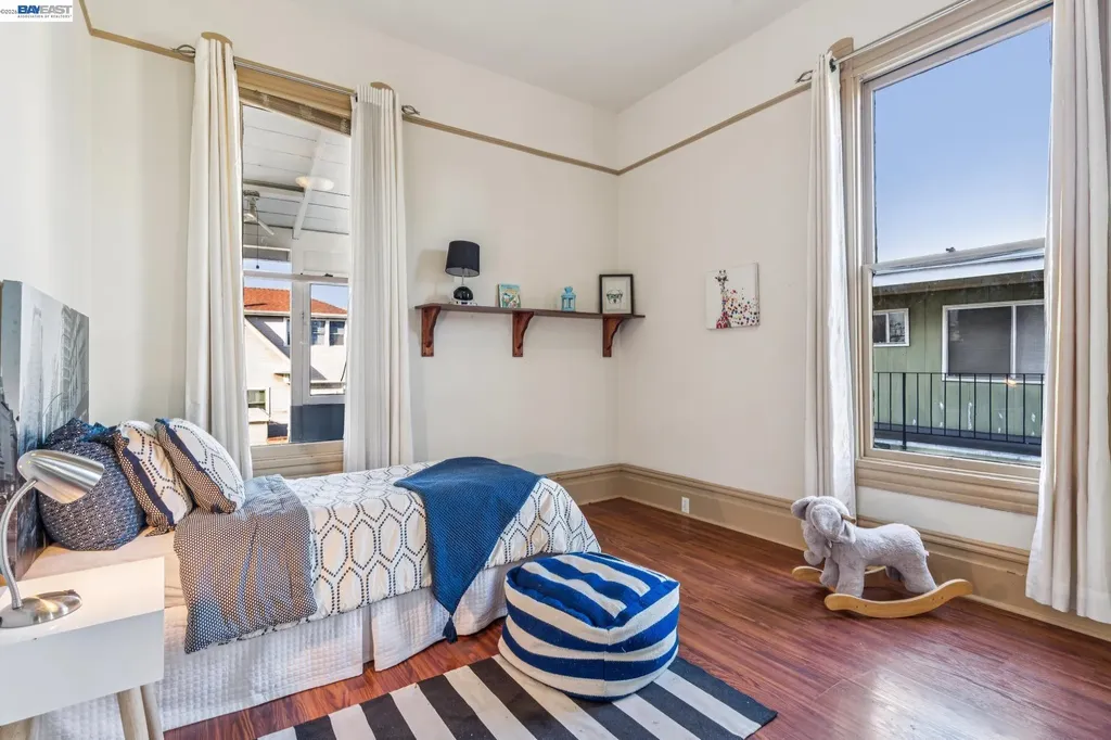 1801 Buena Vista Avenue Alameda CA 94501