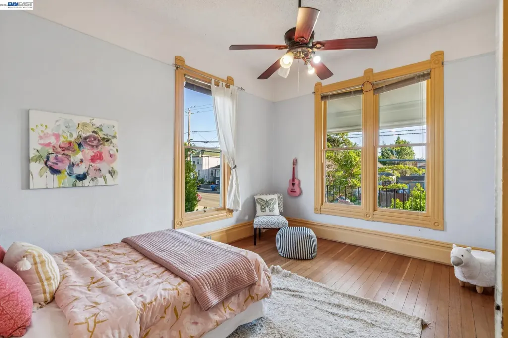 1801 Buena Vista Avenue Alameda CA 94501