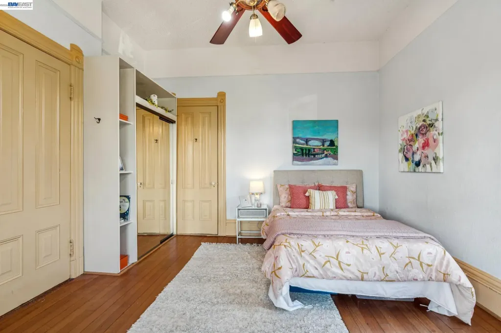1801 Buena Vista Avenue Alameda CA 94501