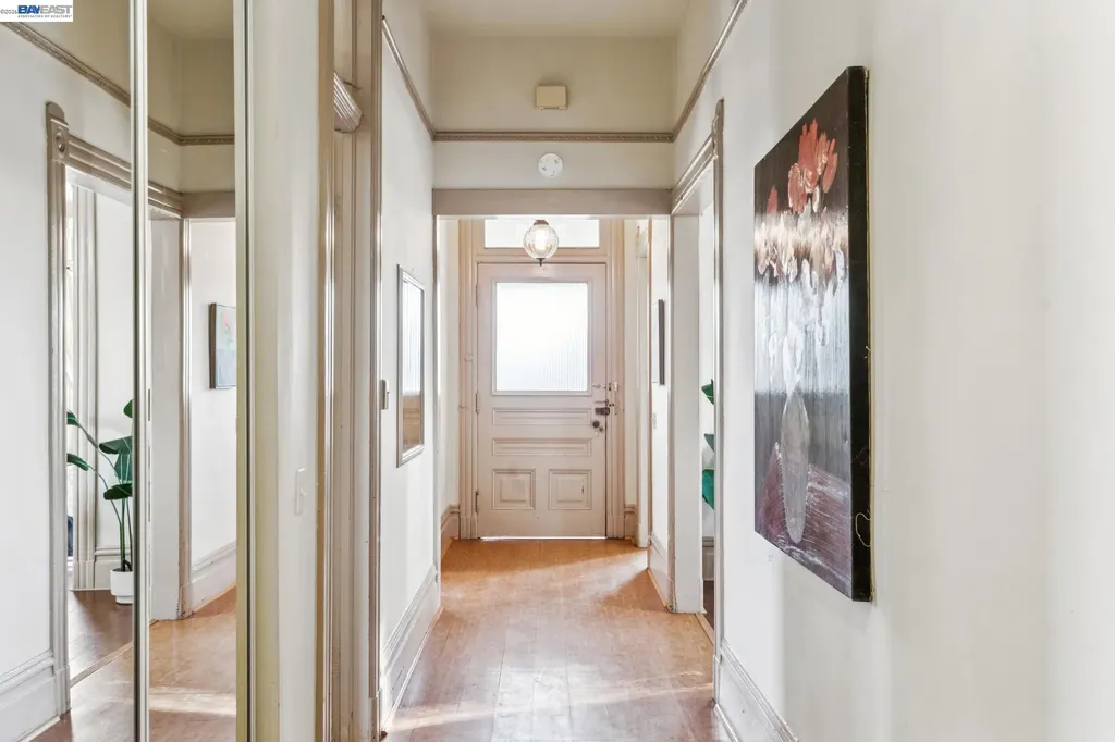 1801 Buena Vista Avenue Alameda CA 94501