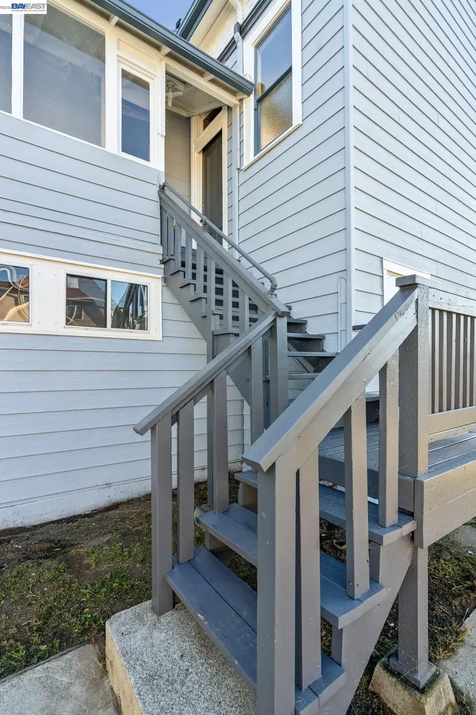 1801 Buena Vista Avenue Alameda CA 94501