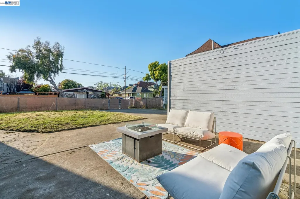1801 Buena Vista Avenue Alameda CA 94501