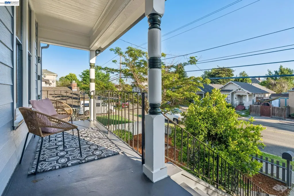 1801 Buena Vista Avenue Alameda CA 94501
