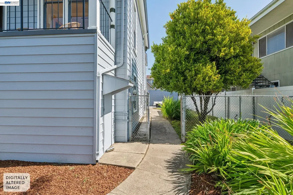 1801 Buena Vista Avenue Alameda CA 94501