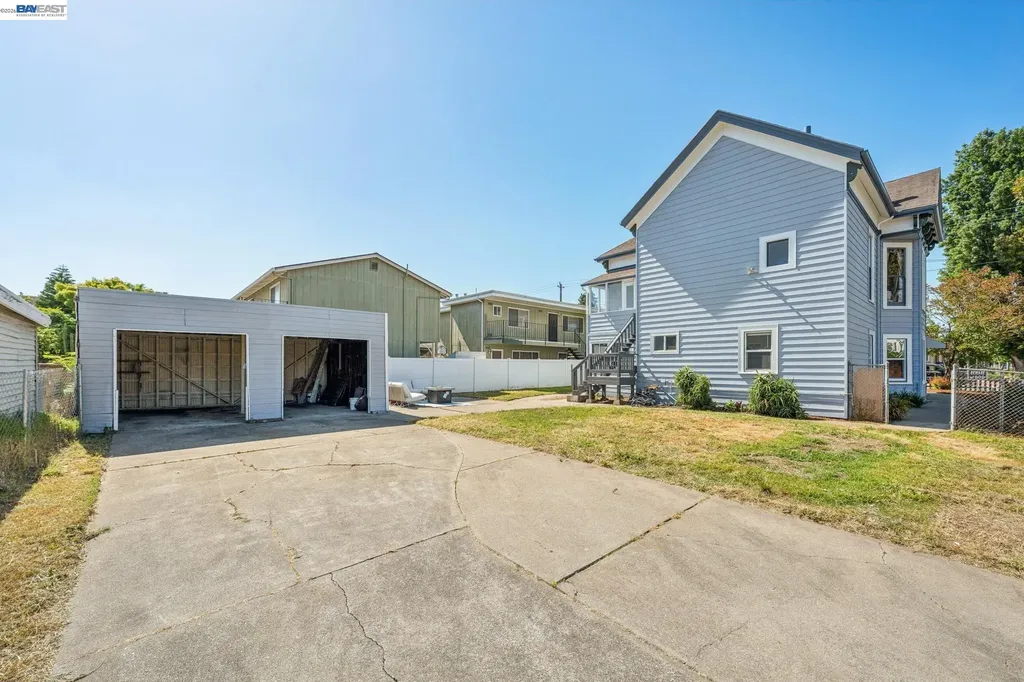 1801 Buena Vista Avenue Alameda CA 94501