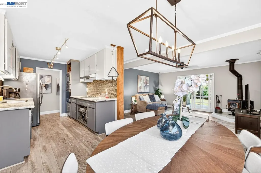 42657 Newport Drive Fremont CA 94538