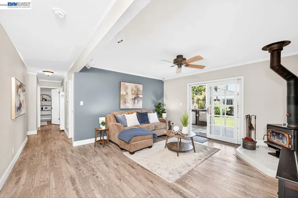 42657 Newport Drive Fremont CA 94538