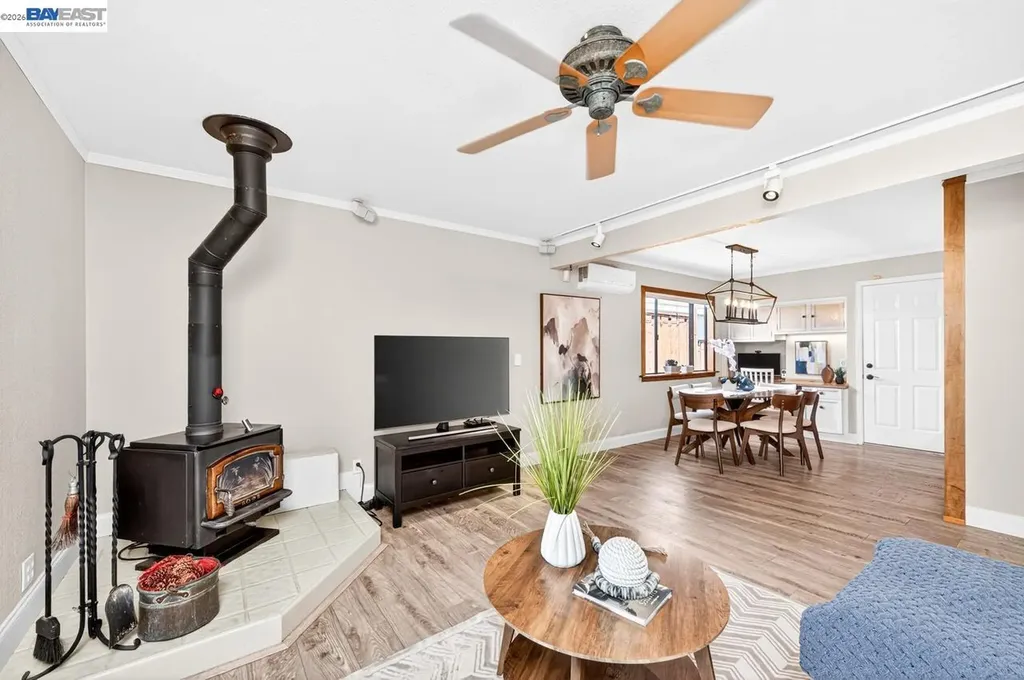 42657 Newport Drive Fremont CA 94538