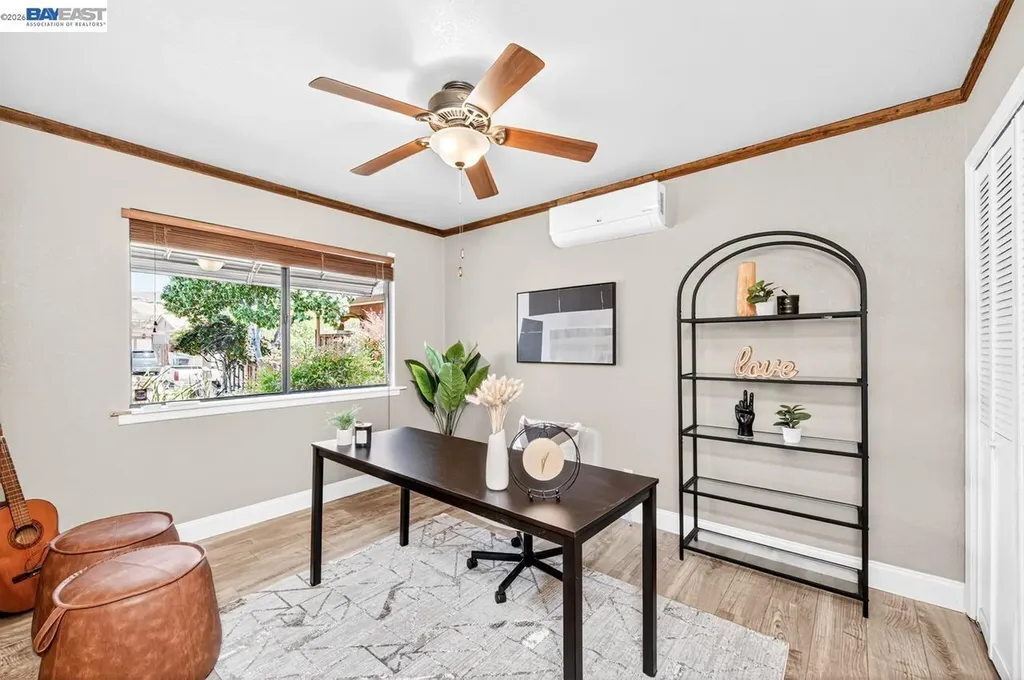 42657 Newport Drive Fremont CA 94538