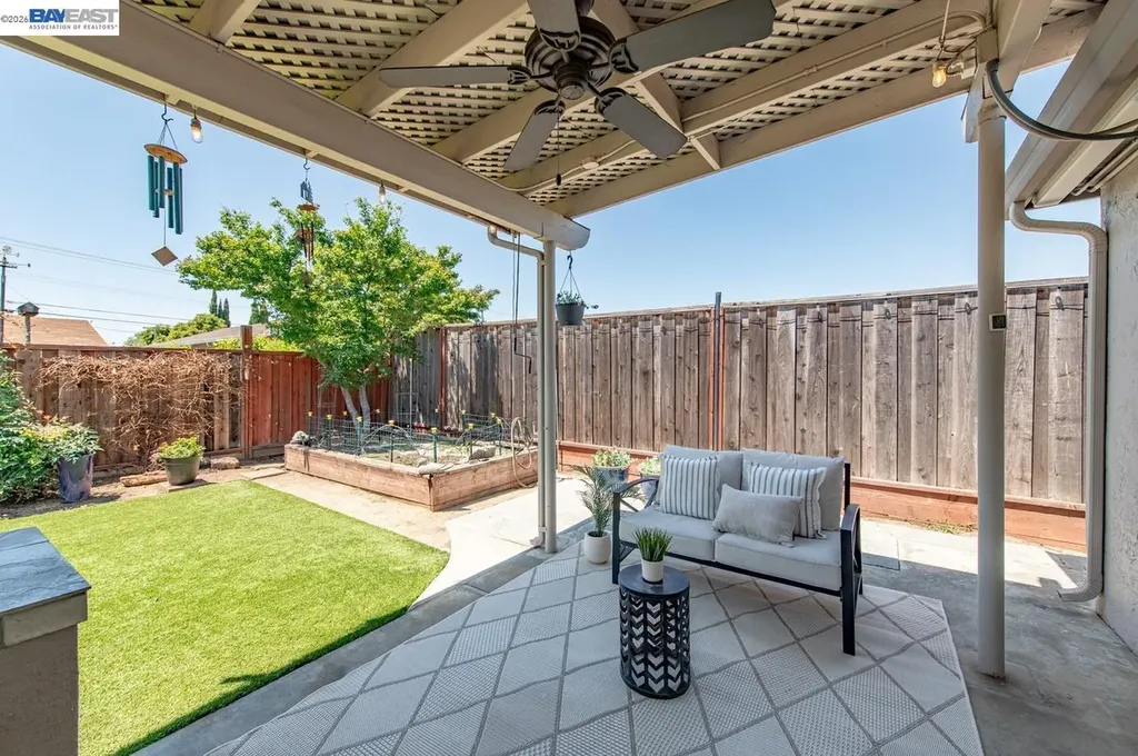 42657 Newport Drive Fremont CA 94538