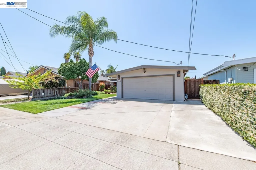 42657 Newport Drive Fremont CA 94538