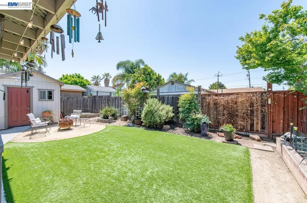 42657 Newport Drive Fremont CA 94538