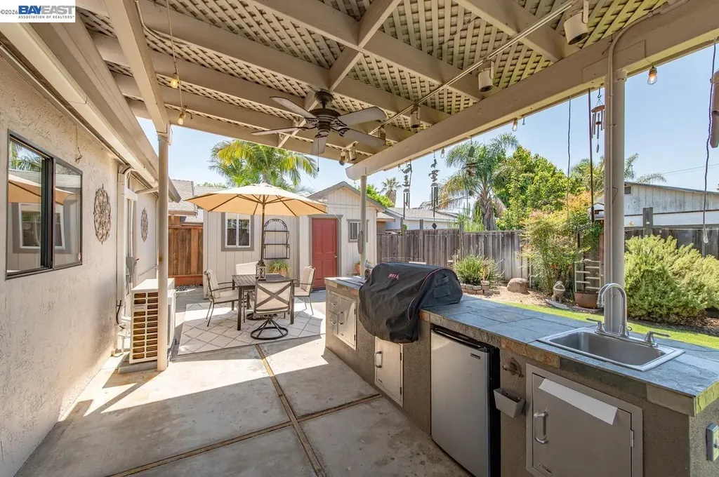 42657 Newport Drive Fremont CA 94538