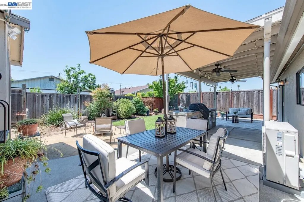 42657 Newport Drive Fremont CA 94538